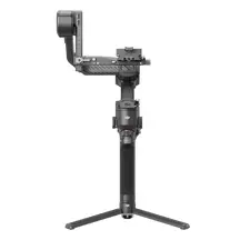 Monopod DJI RS 4 Pro Combo, Negru