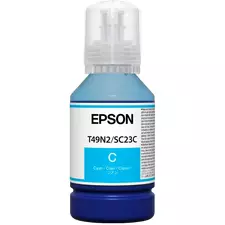 Recipient de cerneală Epson T49N, 140ml, Cyan