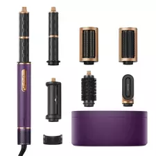 Styler Dreame Airstyle Pro, 1300W, Violet