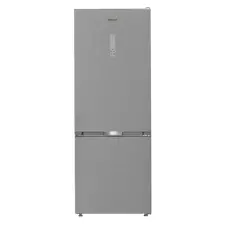 Frigider Whirlpool WHK2 6494 X6E, Gri