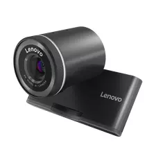 Cameră Web Lenovo QHD, 1920x1080, Negru