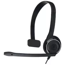 Căști EPOS PC 7 USB, Negru