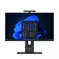 Lenovo AIO ThinkCentre M90a Pro Gen6 Black (27" QHD IPS IntelUltra 5 225  GHz, 16GB, 512GB,  Win 11