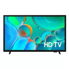 32" LED SMART TV Samsung UE32H5000FUXUA, 1366x768 HD, Tizen, Negru
