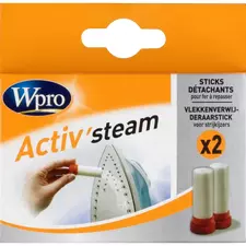Whirlpool Agent de decalcifiere Wpro Activ Steam Stain Remover