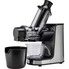 Storcător de fructe și legume Gorenje JC200BE, Gri | Negru
