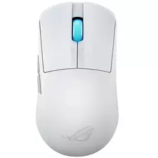 Gaming Mouse ASUS ROG Harpe Ace Mini, Alb
