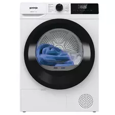 Uscător de rufe Gorenje D2HNE7E, 7kg, Alb