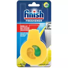Odorizant Finish Lemon
