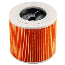 Filtru pentru aspirator Karcher 2.863-303.0