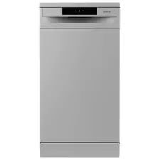 Mașină de spălat vase Gorenje GS 520 E15S, Gri