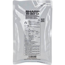 Dezvoltator Sharp BP-GV200, Negru