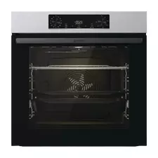 Электрический духовой шкаф Gorenje BOSB 6737 E06X, Чёрный