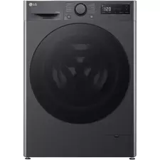 Mașină de spălat cu uscător LG F4DR510S2M, 10kg, Gri