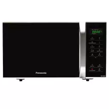Cuptor cu microunde Panasonic NN-ST34HMZUE, Oțel inoxidabil