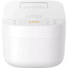 Aparat de gătit multifuncțional Xiaomi Smart Multifunctional Rice Cooker, Alb