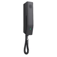 Telefon IP Grandstream GHP611, Negru