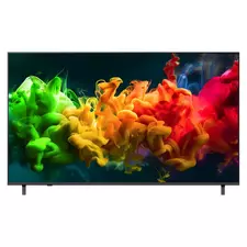 75" QNED SMART TV LG 75QNED80B6A, 3840x2160 4K UHD, webOS, Negru
