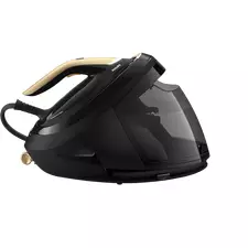 Fier de călcat cu generator de abur Philips PSG8130/80, 2700W, Negru | Auriu
