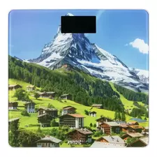 Cântar de podea Ardesto SCB-965MATTERHORN, Multicolor