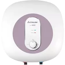 Boiler Electric ETALON Neo 30 O, 30L, Alb