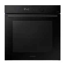 Cuptor Electric Samsung NV7B5645TAK/WT, Negru