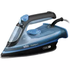Утюг Braun FI 3194 BK, 2400Вт, Синий