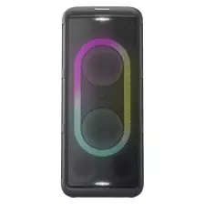 Аудиосистема Panasonic SC-TMAX45GSK, Чёрный