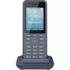 Telefon IP Grandstream WP836, Jet Grey