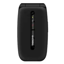 MaxCom MM828, Negru