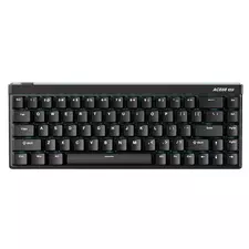 Tastatură MCHOSE Ace 68 Air, Cu fir, Aurora Black