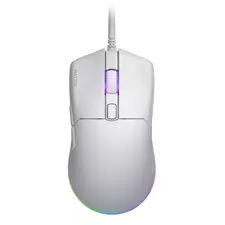 Gaming Mouse HATOR Pulsar 3, Alb