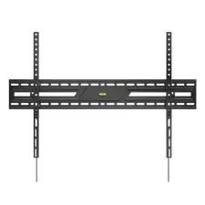Наклонное настенное крепление Gembird WM-100T-01, Черный