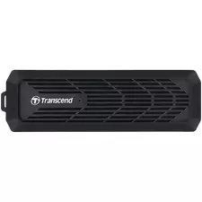 Carcasa externa pentru SSD Transcend CM10G