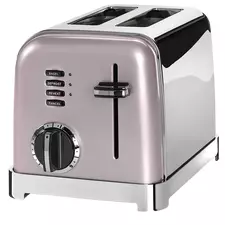 Toaster Cuisinart СPT160PIE, Roz