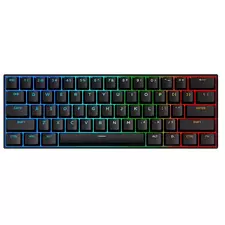 Tastatură MCHOSE Ace 60 Pro, Cu fir, Negru