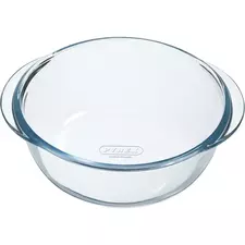 Форма для выпечки Pyrex 207B100, Прозрачный