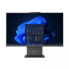 Моноблок Lenovo ThinkCentre neo 55a gen 6, 23,8", AMD Ryzen 7 250, 32Гб/1024Гб, Без ОС, Luna Grey
