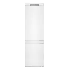 Frigider Whirlpool WHC18 T574 P, Alb