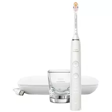 Periuța de dinți electrică sonică Philips HX9911/19, Alb