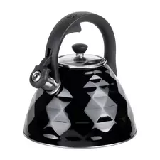 Ceainic RESTO 90610, 3L, Negru