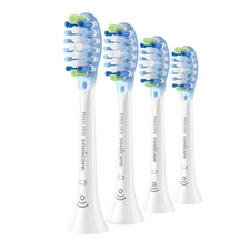 Duză pentru periuța de dinți electrică Philips HX9044/87, Alb