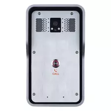 Interfon IP Fanvil i18S, Gri