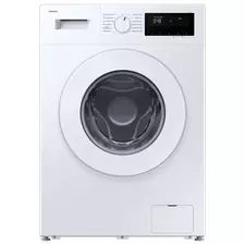 Mașină de spălat Samsung WW90FG3M05TWLF, 9kg, Alb