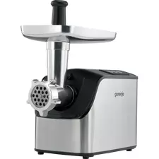 Mașină de tocat carne Gorenje MG2202XE, Oțel inoxidabil