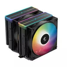 Cooler procesor Deepcool AG620 BK ARGB V2