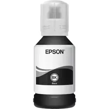 Recipient de cerneală Epson 101 EcoTank, 127ml, Negru