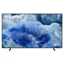 75" QLED SMART TV Samsung QE75Q8FAAUXUA, 3840x2160 4K UHD, Tizen, Negru
