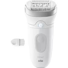 Эпилятор Braun SE7000, Белый