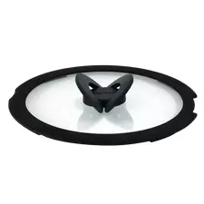 Capac Tefal L9846553, 24cm, Transparent